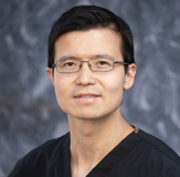 Tristan Zhang, MD