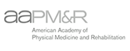 American Academy of Physical Medicine and Rehabilitation: AAPM&R