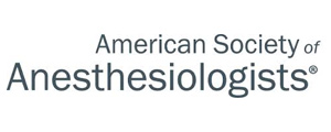 American Society of Anesthesiology